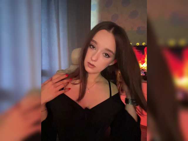 ymnichka live cam on BongaCams