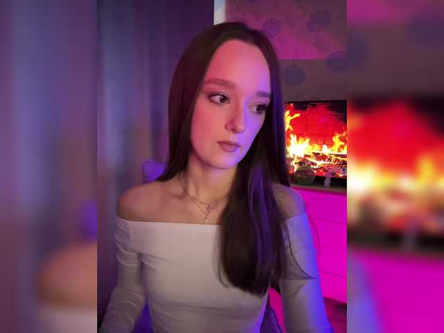 ymnichka live webcam show