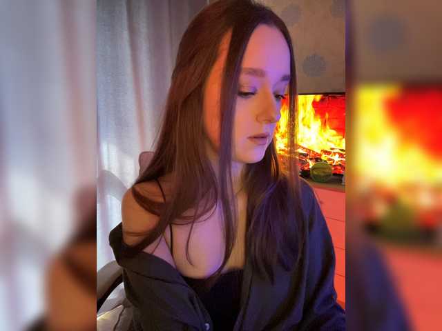 ymnichka live cam on BongaCams