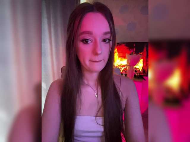 ymnichka live cam on BongaCams