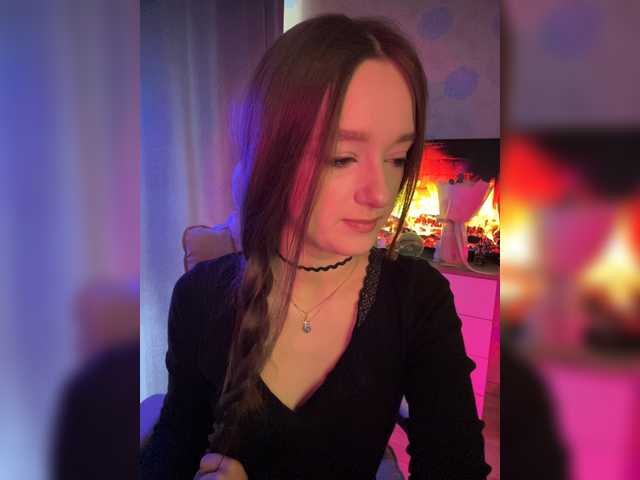 ymnichka live sex show