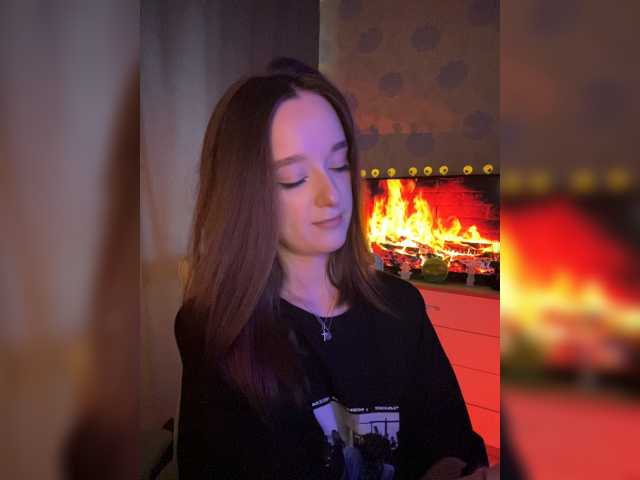 ymnichka live cam on BongaCams