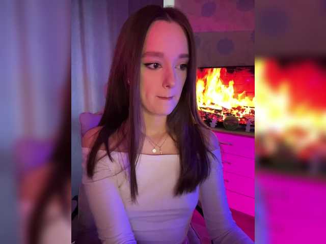ymnichka live cam on BongaCams