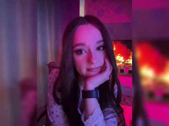 ymnichka webcam
