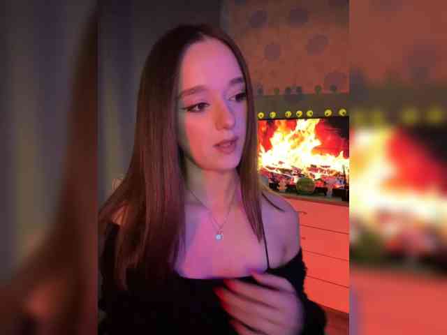 ymnichka webcam