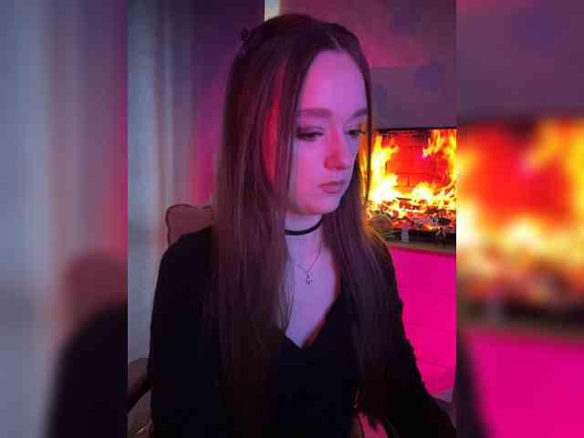 ymnichka webcam