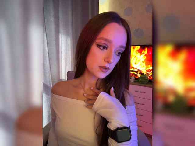 ymnichka webcam