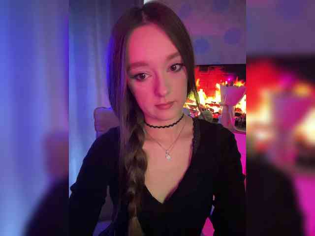ymnichka webcam