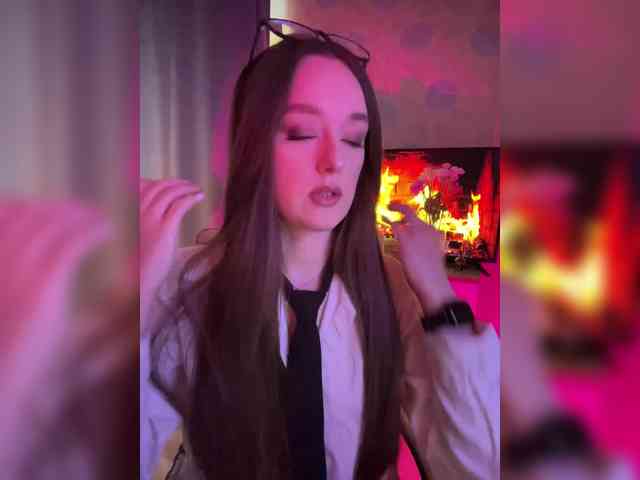 ymnichka webcam