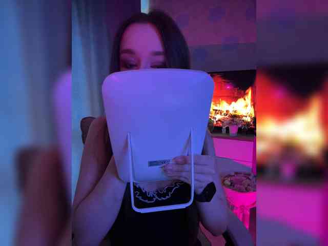 ymnichka webcam