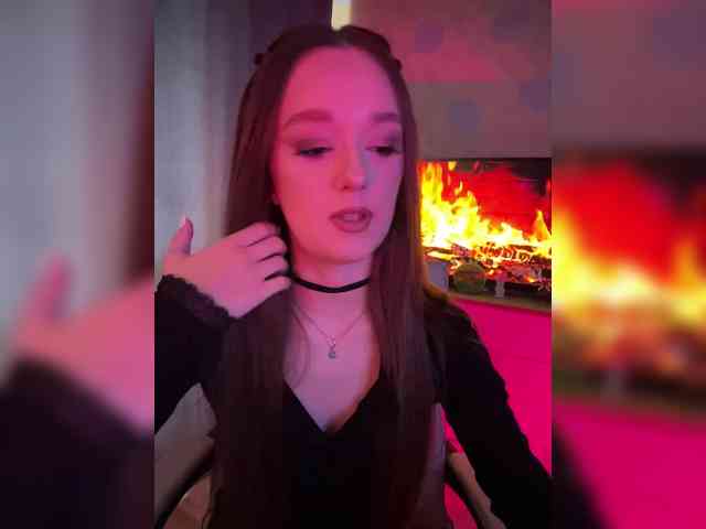 ymnichka webcam