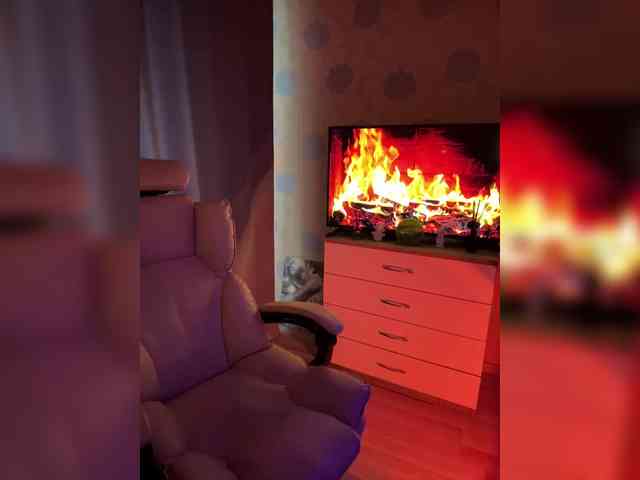 ymnichka Sex Cam Show