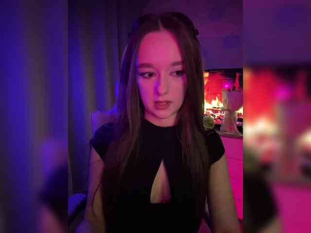 ymnichka webcam