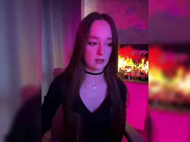 ymnichka webcam