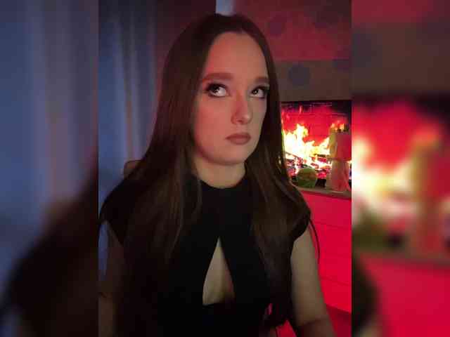 ymnichka webcam