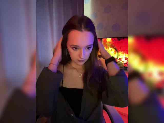 ymnichka Sex Cam Show