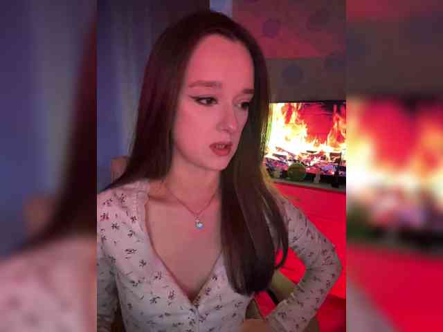 ymnichka webcam