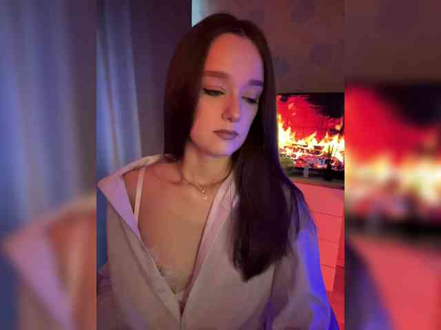 ymnichka Sex Cam Show