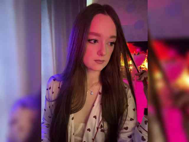 ymnichka webcam
