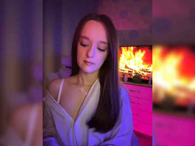 Modella: ymnichka