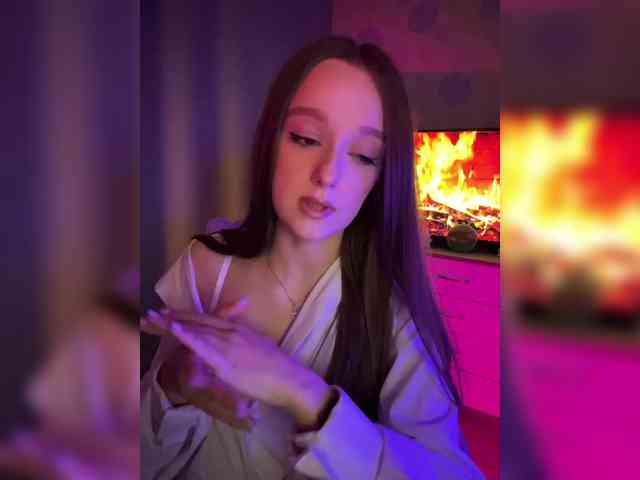Ymnichka - Girl 