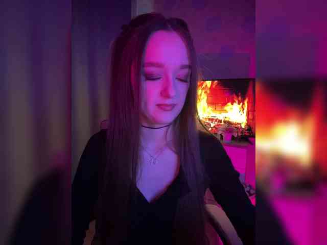 ymnichka webcam