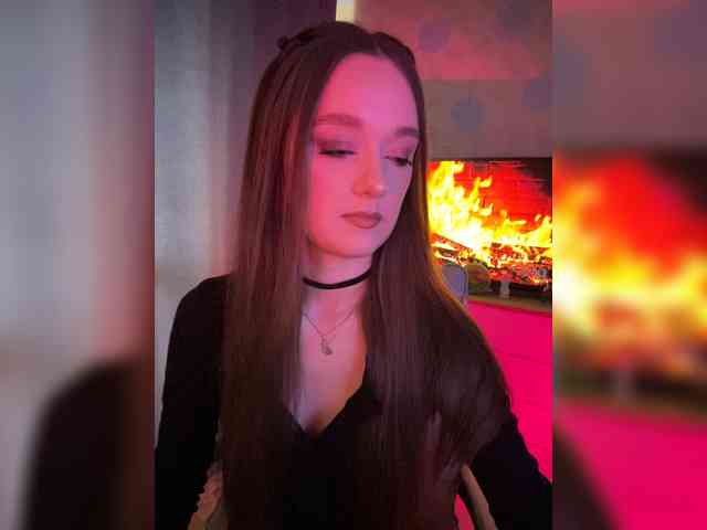 ymnichka webcam