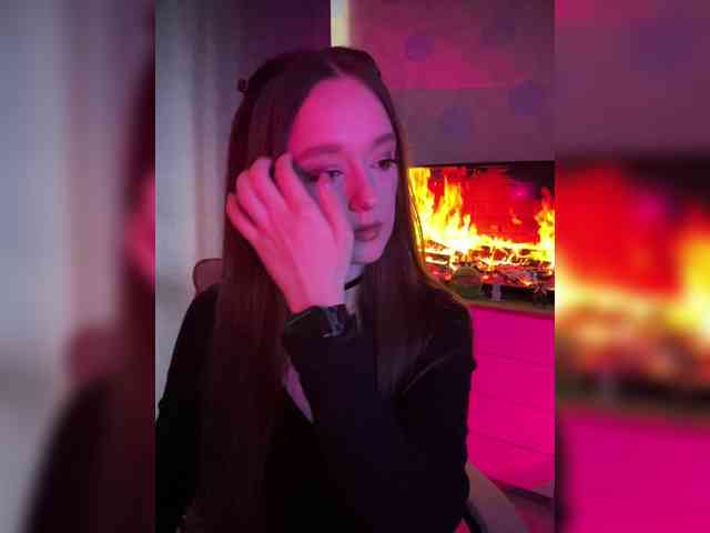 ymnichka webcam