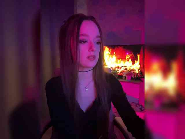 ymnichka webcam