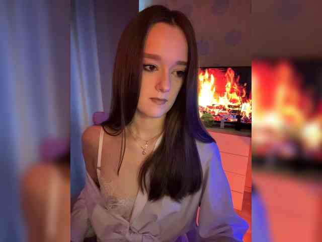ymnichka Sex Cam Show