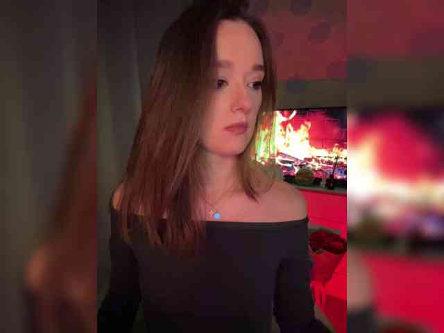 Ymnichka - Girl 