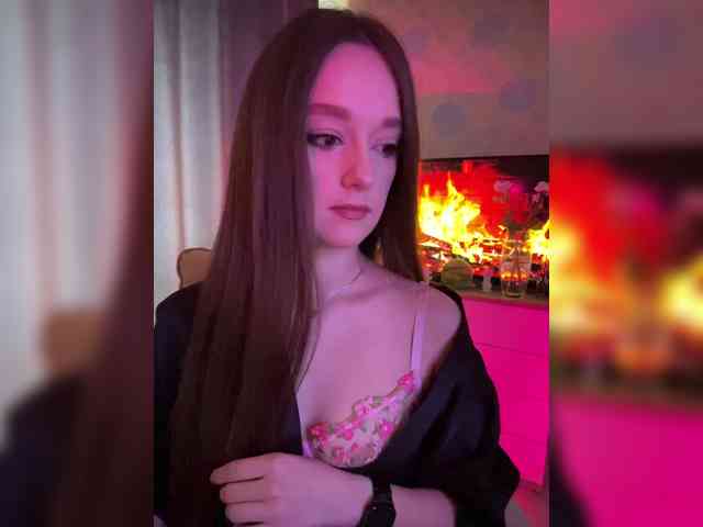 ymnichka webcam
