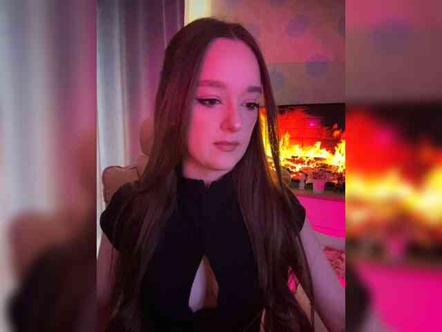 ymnichka webcam