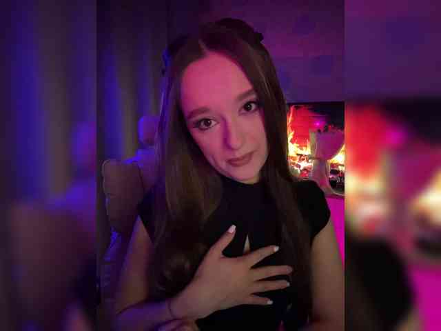 ymnichka webcam