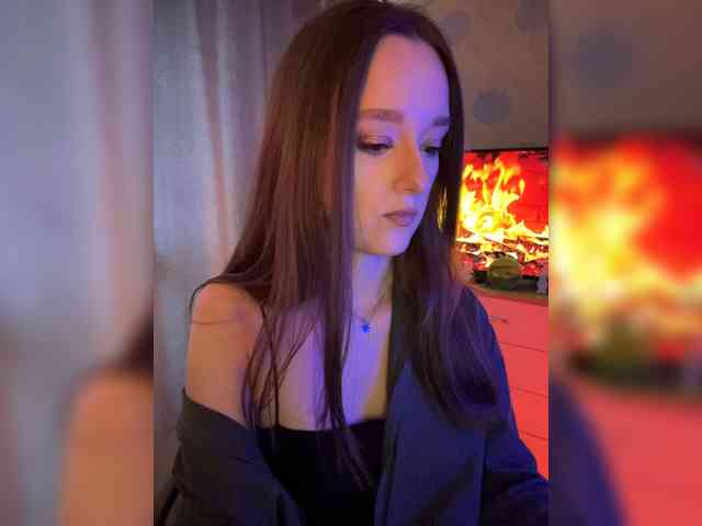 ymnichka Sex Cam Show