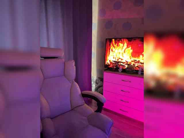 ymnichka Sex Cam Show