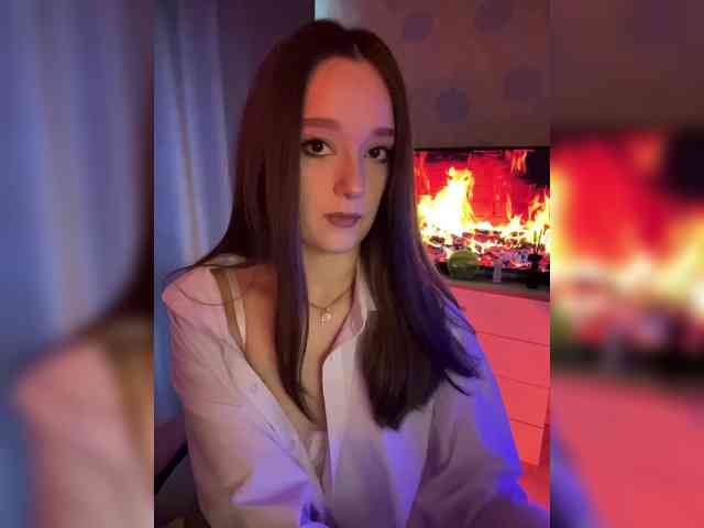 ymnichka Sex Cam Show
