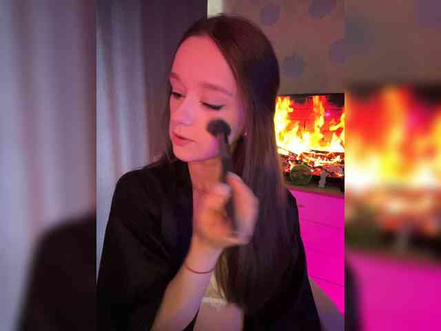 ymnichka webcam