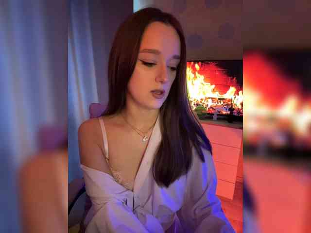 ymnichka Sex Cam Show