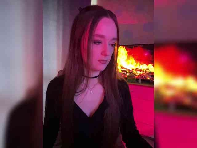 ymnichka webcam
