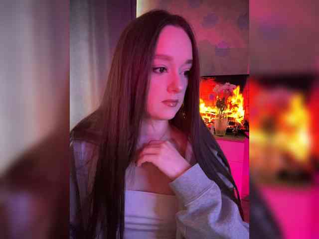 ymnichka webcam