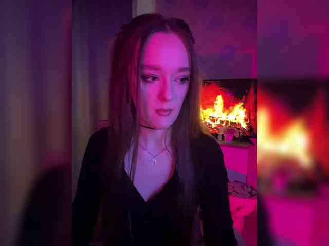 ymnichka webcam