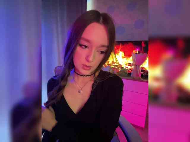 ymnichka webcam