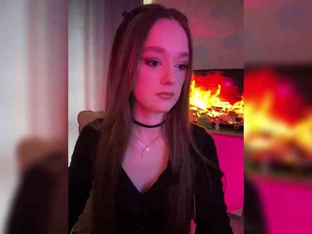 ymnichka webcam