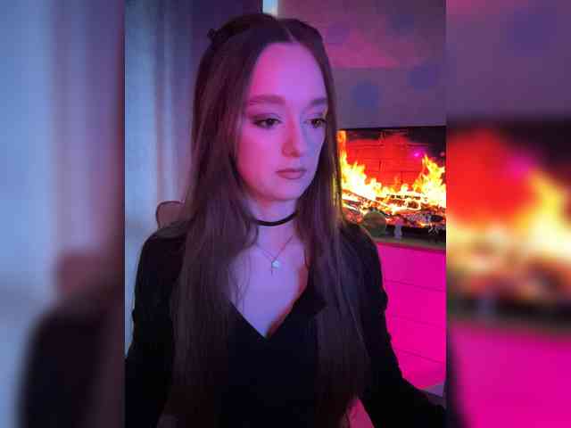ymnichka webcam