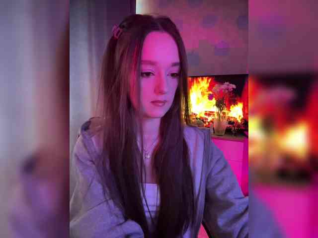 ymnichka webcam