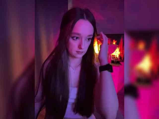 ymnichka webcam