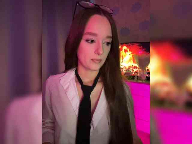 ymnichka webcam