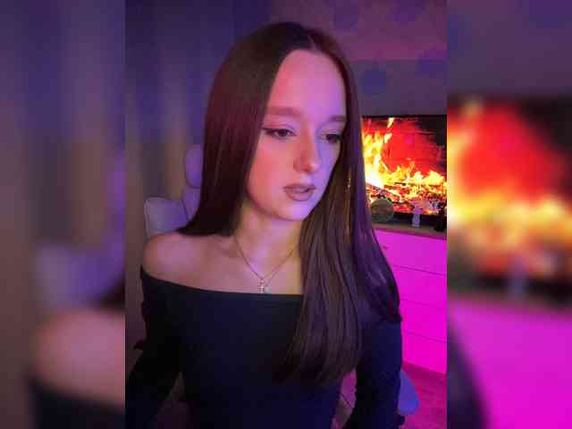 ymnichka webcam