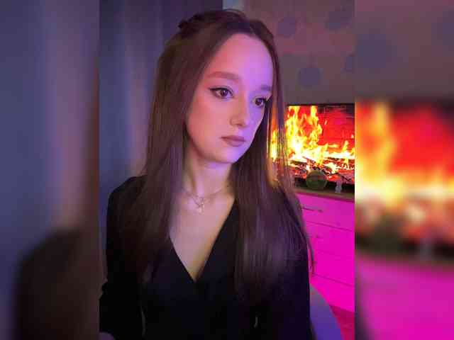 ymnichka webcam